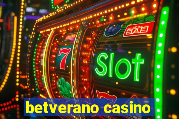 betverano casino